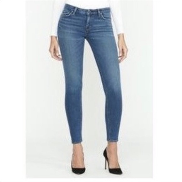 Hudson Jeans Denim - Hudson  Skinny Jeans
